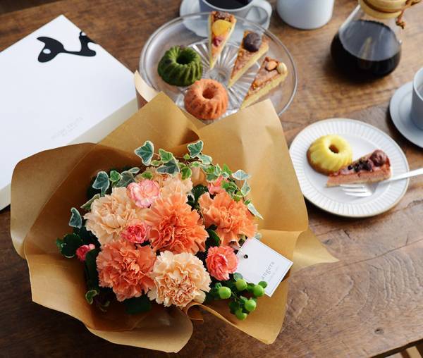 魔法のお花を卒業したら？アンジェ歴5年以上のスタッフが選ぶ「母の日のお花2019」ランキング[PR]