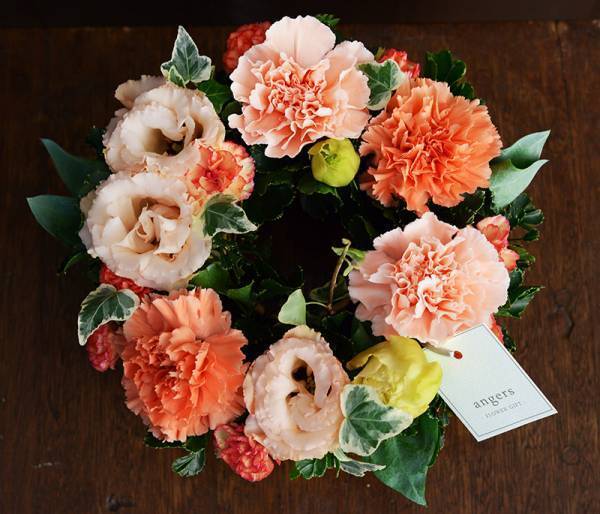 魔法のお花を卒業したら？アンジェ歴5年以上のスタッフが選ぶ「母の日のお花2019」ランキング[PR]