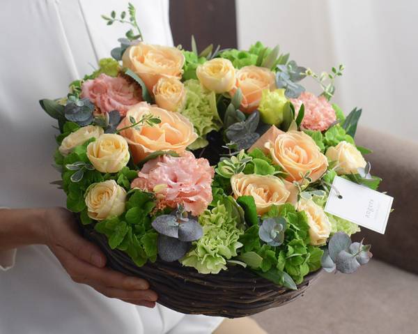 魔法のお花を卒業したら？アンジェ歴5年以上のスタッフが選ぶ「母の日のお花2019」ランキング[PR]