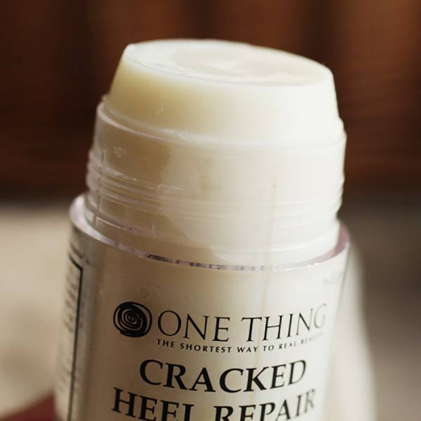 ツルツルかかと保湿、素足サンダルシーズン到来前にやるべき２つのこと。[PR]