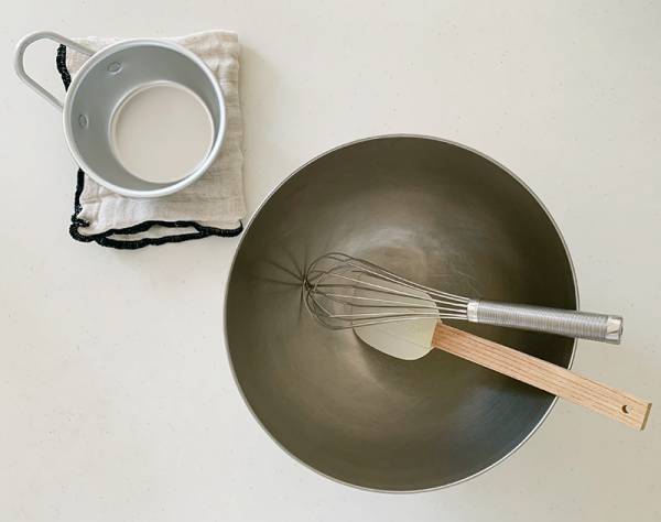 美しさと使い心地に虜になる！  「柳宗理のキッチンツール」　