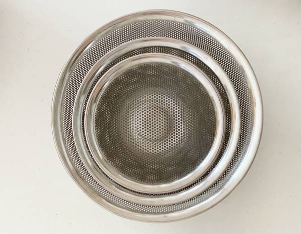 美しさと使い心地に虜になる！  「柳宗理のキッチンツール」　