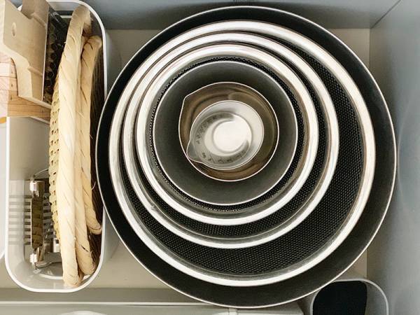 美しさと使い心地に虜になる！  「柳宗理のキッチンツール」　