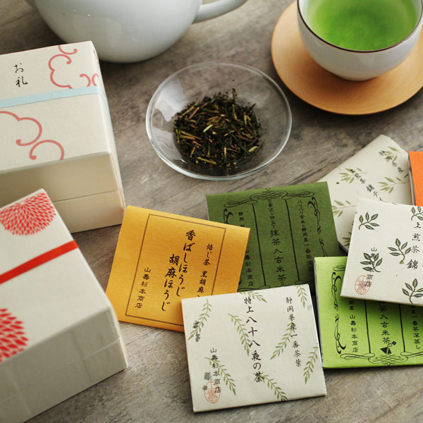 初夏に贈りたい、手土産プチギフト5選！【ご予算2千円（税抜）】[PR]