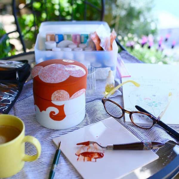 【人気インスタグラマーTammy*さんの使用レポ】ファッション感覚で楽しめるリーディンググラス[PR]