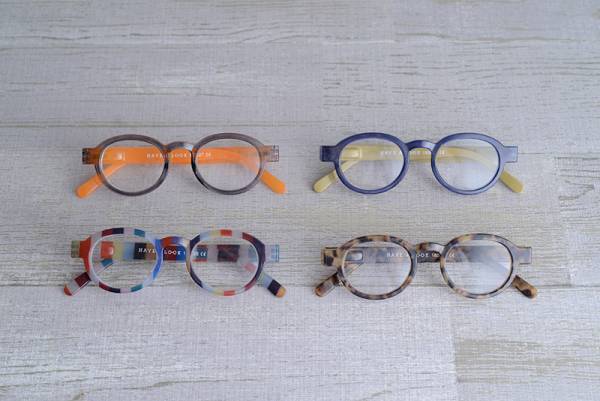 【人気インスタグラマーTammy*さんの使用レポ】ファッション感覚で楽しめるリーディンググラス[PR]