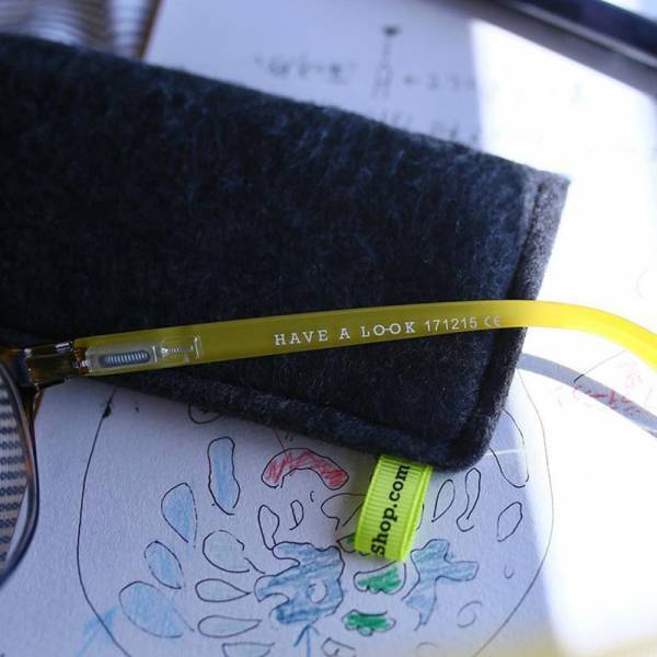 【人気インスタグラマーTammy*さんの使用レポ】ファッション感覚で楽しめるリーディンググラス[PR]