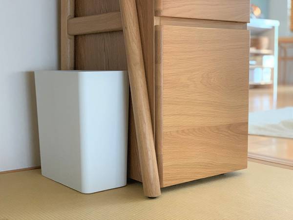 towerのゴミ箱で、理想の「すっきりした暮らし」に。[PR]