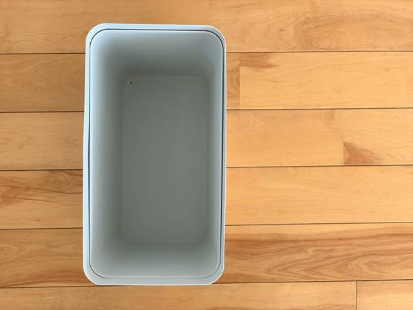 towerのゴミ箱で、理想の「すっきりした暮らし」に。[PR]