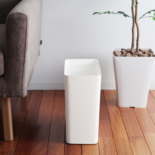 towerのゴミ箱で、理想の「すっきりした暮らし」に。[PR]