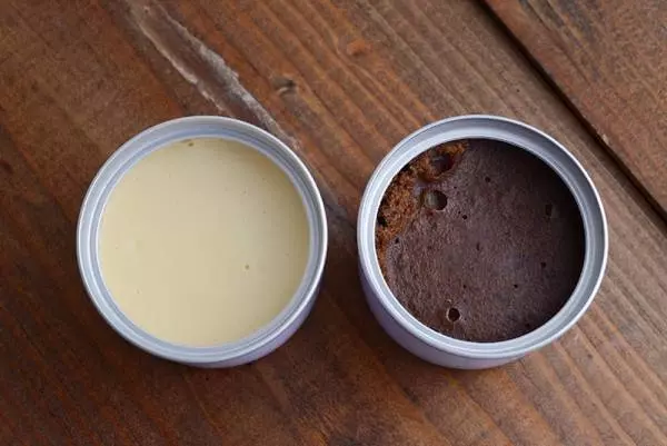 備蓄品に「甘いモノ」入っていますか?2年間ずっと美味しいスイーツ缶。