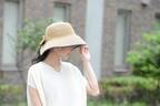 【タイプ別】紫外線対策に欠かせない帽子5選　機能＆デザイン充実！