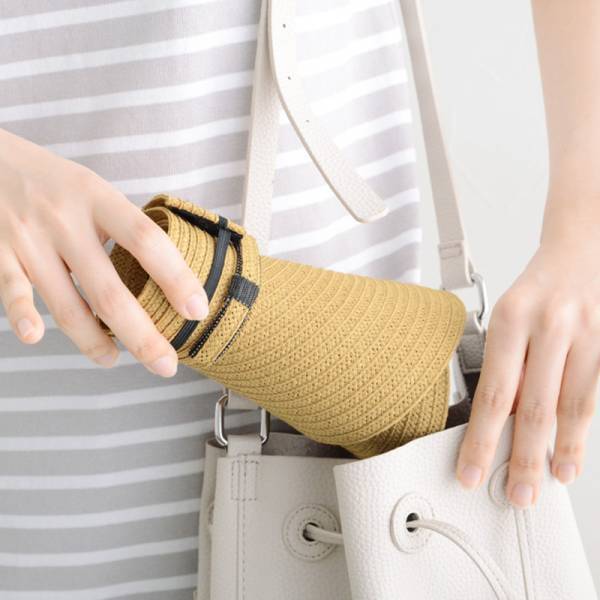 【タイプ別】紫外線対策に欠かせない帽子5選　機能＆デザイン充実！