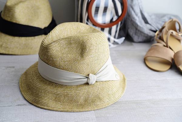 【タイプ別】紫外線対策に欠かせない帽子5選　機能＆デザイン充実！