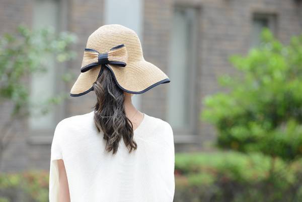 【タイプ別】紫外線対策に欠かせない帽子5選　機能＆デザイン充実！