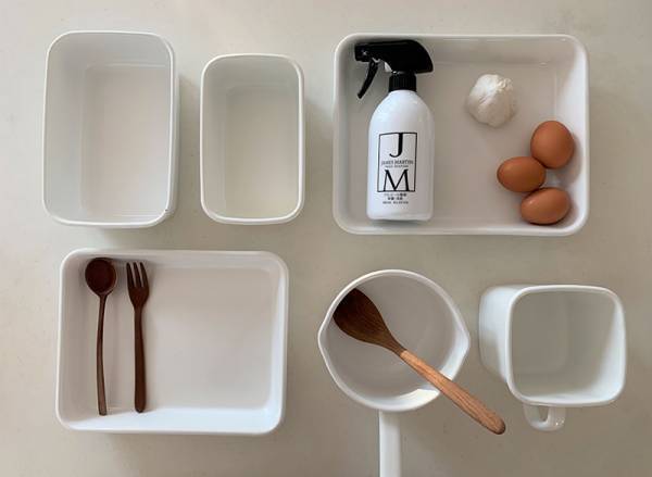 暮らしの景色を美しくする除菌剤「JM（ジェームズマーティン）」で家族を守ろう。〜フレッシュ・サニタイザー編〜[PR]