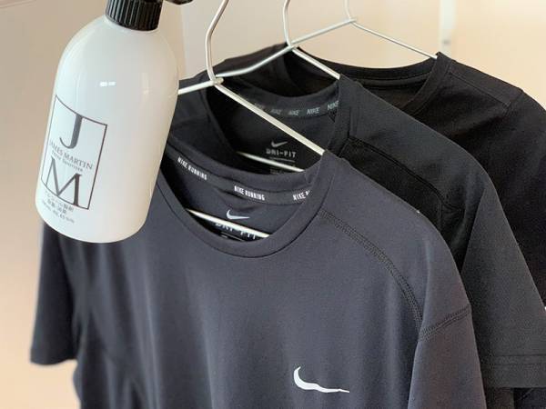 暮らしの景色を美しくする除菌剤「JM（ジェームズマーティン）」で家族を守ろう。〜フレッシュ・サニタイザー編〜[PR]