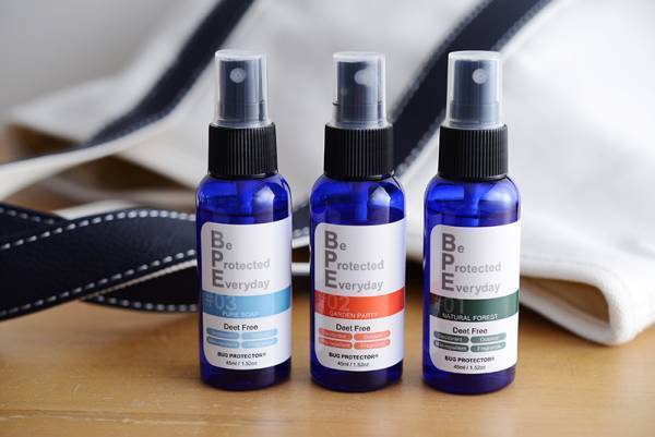 おすすめ「虫よけグッズ」5選　ナチュラル系や消臭効果があるものも！