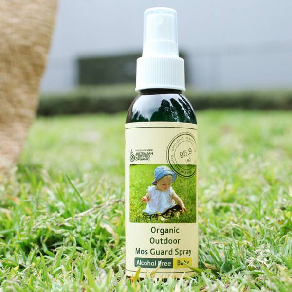 おすすめ「虫よけグッズ」5選　ナチュラル系や消臭効果があるものも！