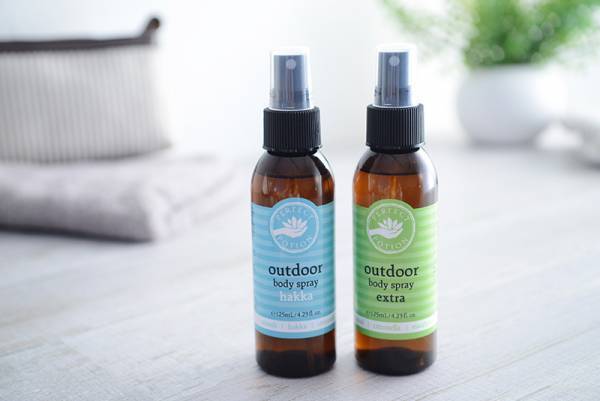 おすすめ「虫よけグッズ」5選　ナチュラル系や消臭効果があるものも！