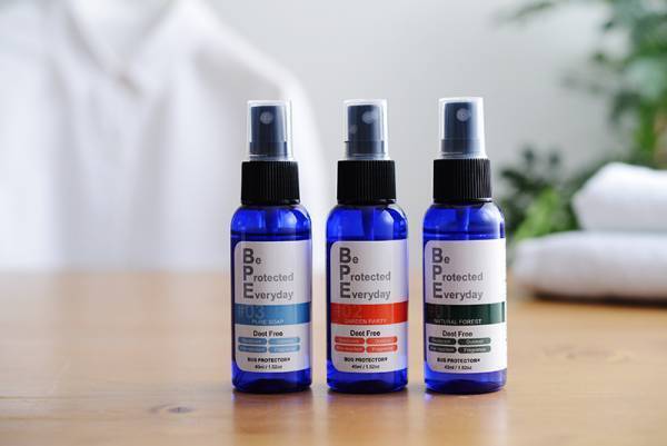 おすすめ「虫よけグッズ」5選　ナチュラル系や消臭効果があるものも！