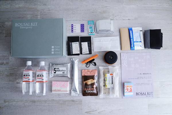 本当に役立つ「最新防災グッズ」5選　定期的に見直しを！