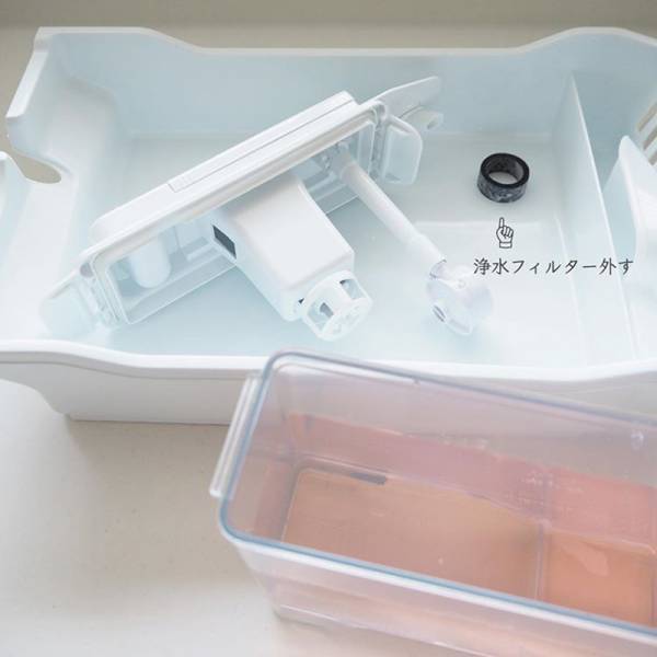 梅雨時期のジメジメ対策に。インスタグラマーさんが選ぶ、快適キッチングッズ[PR]