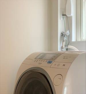 【整理収納アドバイザーのお片付けノート】お洗濯をラクに~前編~[PR]