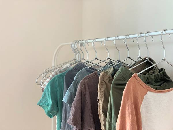 【整理収納アドバイザーのお片付けノート】お洗濯をラクに~前編~[PR]