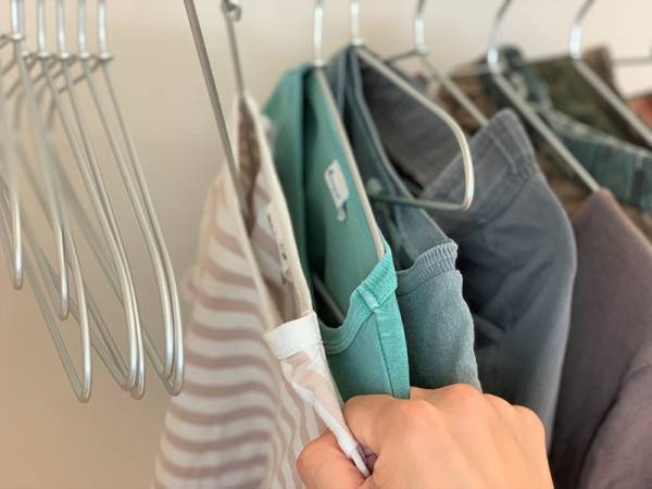 【整理収納アドバイザーのお片付けノート】お洗濯をラクに~前編~[PR]