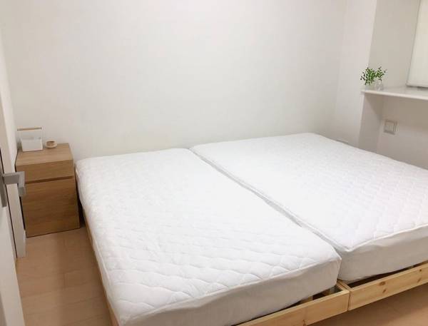 【インスタグラマーさんのものえらび】これからの寝苦しい季節に。 冷んやりサラッと気持ちいい、ボックス型敷きパッドって？[PR]