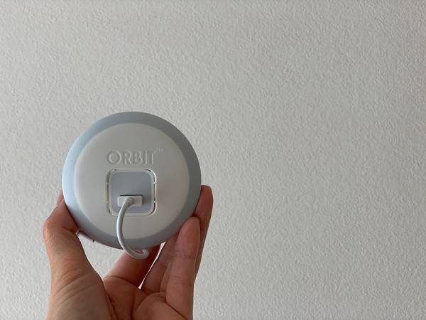 iPhoneの方必見！ORBIT〈オービット〉でスマホ充電の収納を見直そう。[PR]