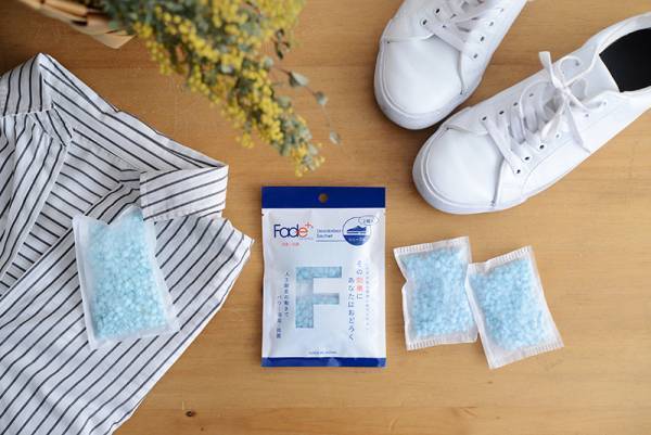 梅雨入りが、待ち遠しい？！気分も湿気もカラッと過ごすための5選。[PR]