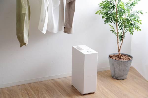 梅雨入りが、待ち遠しい？！気分も湿気もカラッと過ごすための5選。[PR]