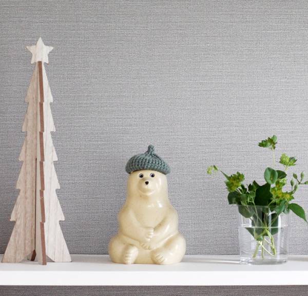 うちの子が一番可愛い！を叶える「シロクマ貯金箱」アンジェより限定数で登場[PR]