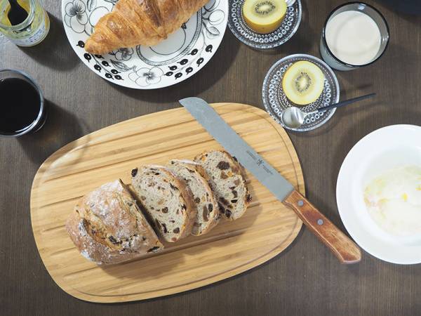 どんな場所にもフィットする、「RIG-TIG ブレッドケース」のある暮らし[PR]