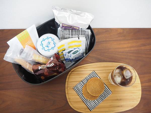 どんな場所にもフィットする、「RIG-TIG ブレッドケース」のある暮らし[PR]