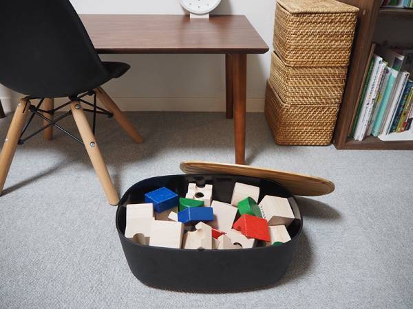 どんな場所にもフィットする、「RIG-TIG ブレッドケース」のある暮らし[PR]