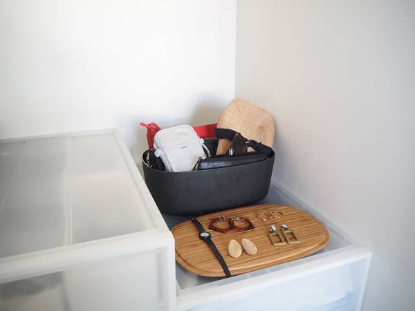 どんな場所にもフィットする、「RIG-TIG ブレッドケース」のある暮らし[PR]