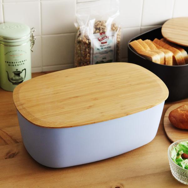 どんな場所にもフィットする、「RIG-TIG ブレッドケース」のある暮らし[PR]