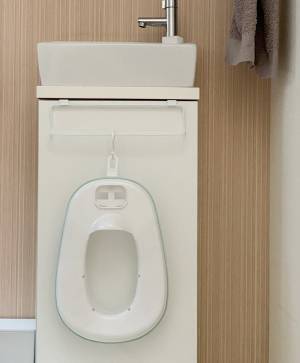 「カラン！」とS字フックが落ちるストレスからさようなら！[PR]