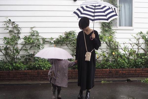 「スマホポーチショルダー」実際どう使ってるの？アンジェスタッフに聞いてみました[PR]