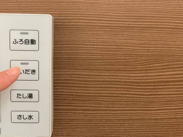 お風呂掃除が大の苦手だった私を楽しくさせたアイテムとは？