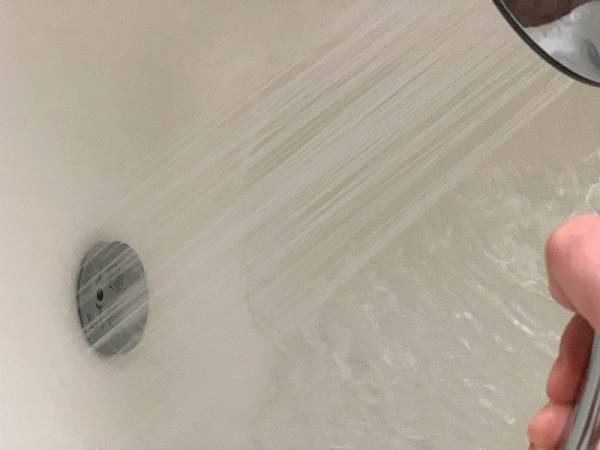 お風呂掃除が大の苦手だった私を楽しくさせたアイテムとは？