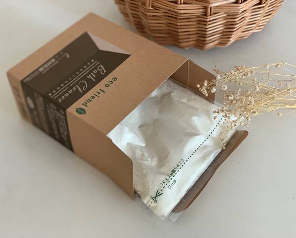 お風呂掃除が大の苦手だった私を楽しくさせたアイテムとは？