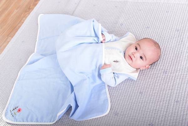 【夏の出産祝い5選】ママも嬉しい！写真映え＆実用性も◎なアイテム揃いました[PR]