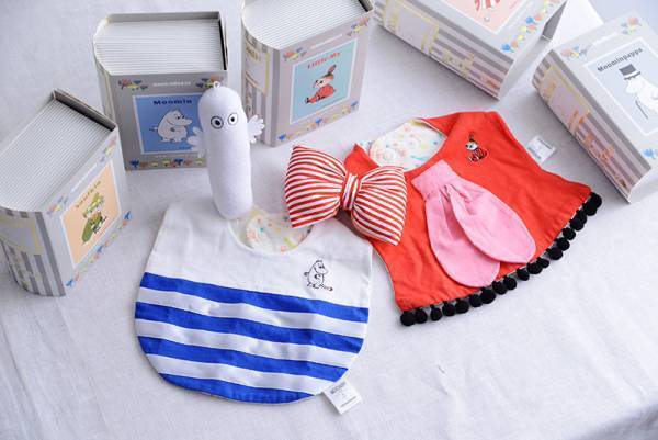 【夏の出産祝い5選】ママも嬉しい！写真映え＆実用性も◎なアイテム揃いました[PR]