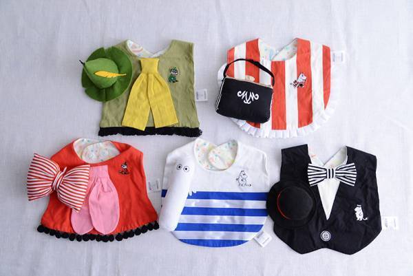 【夏の出産祝い5選】ママも嬉しい！写真映え＆実用性も◎なアイテム揃いました[PR]