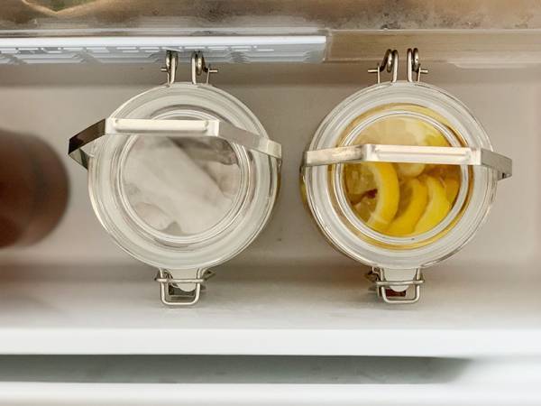 ジメジメした季節に飲みたくなる！　自家製「レモンシロップ漬け」の作り方