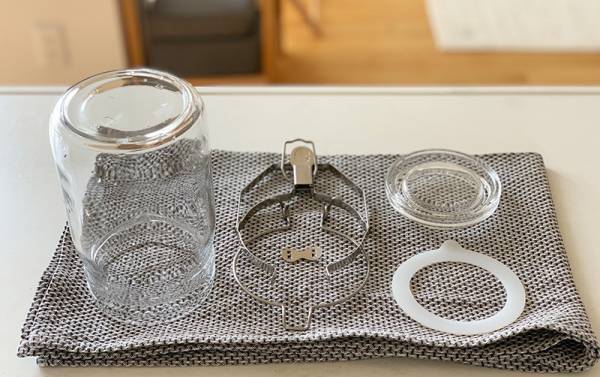 ジメジメした季節に飲みたくなる！　自家製「レモンシロップ漬け」の作り方